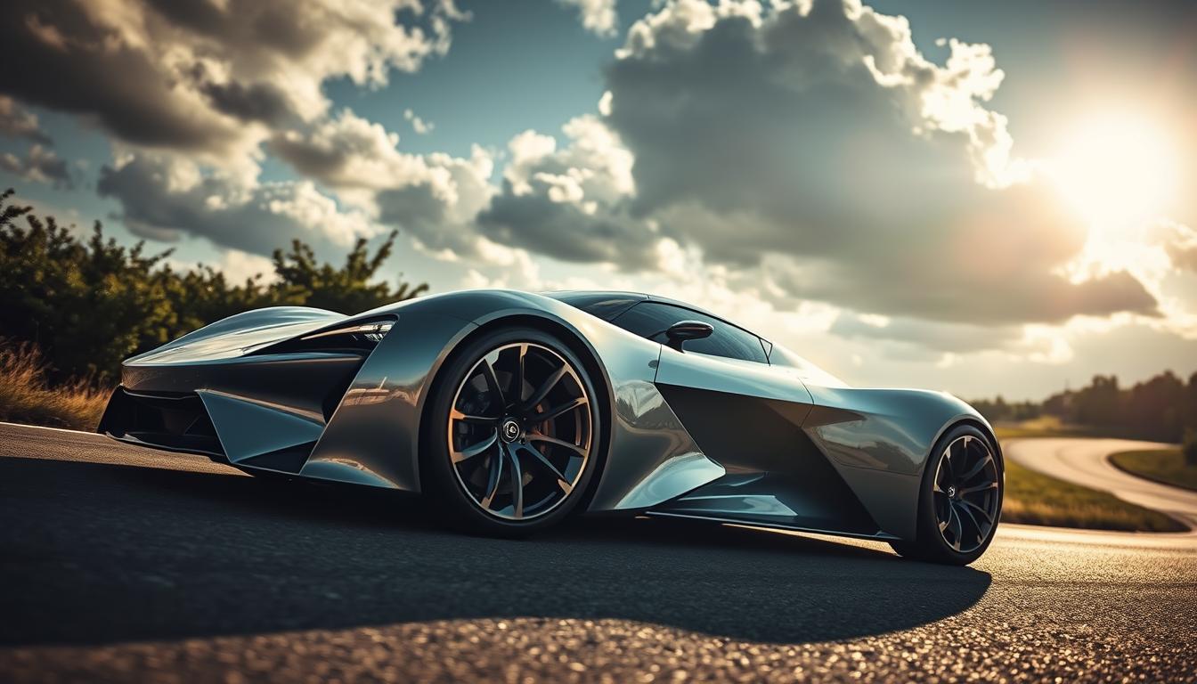 mobil sportcar terbaru