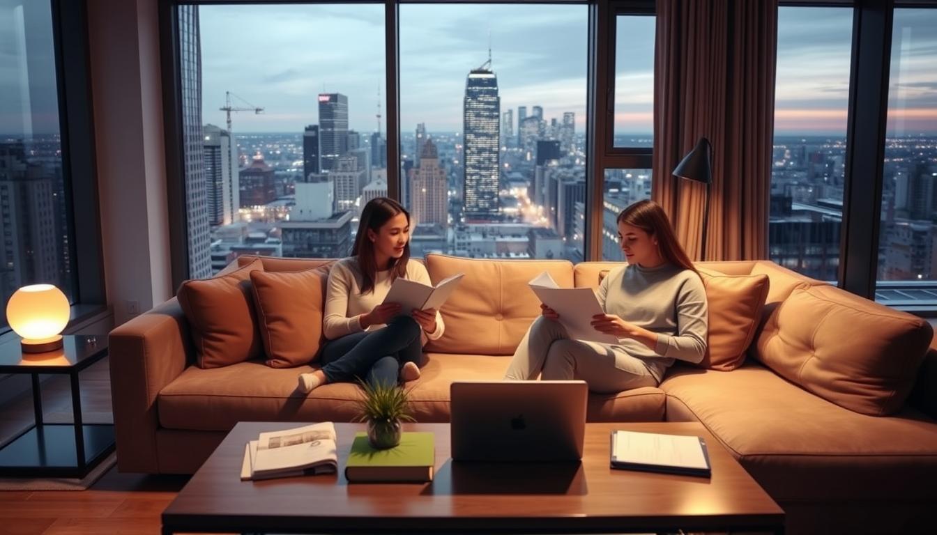 panduan investasi properti bagi pemula