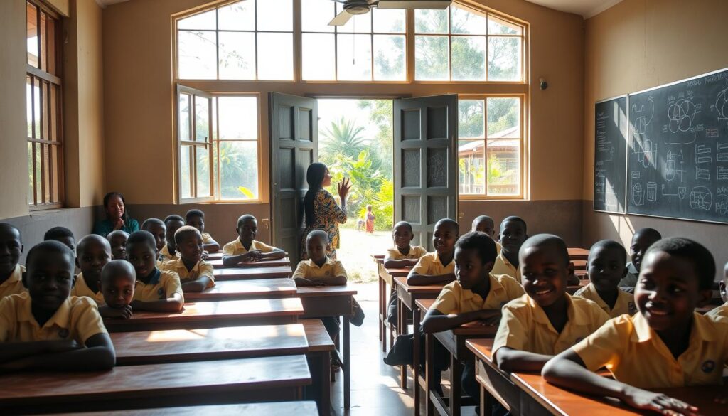 pendidikan rwanda pendidikan rwanda