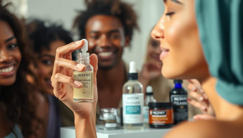 penggunaan niacinamide penggunaan niacinamide