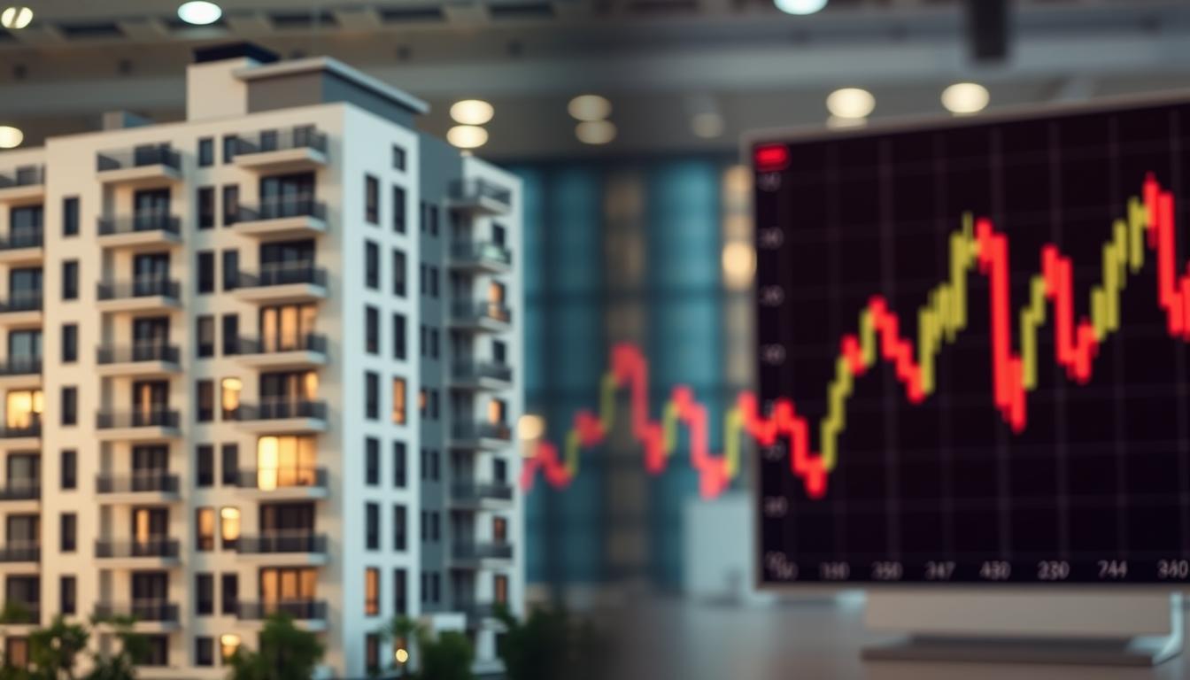 perbandingan investasi properti dan investasi lainnya