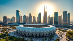 Piala Dunia 2022 di Qatar: Persiapan dan Harapan
