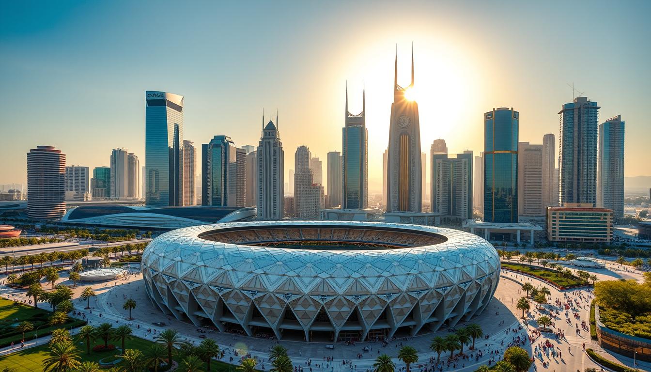 qatar