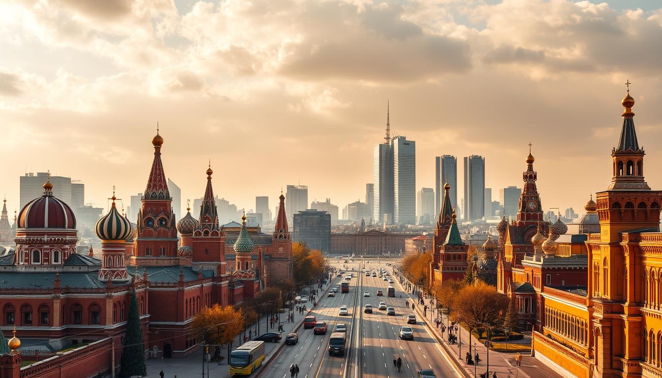 rusia