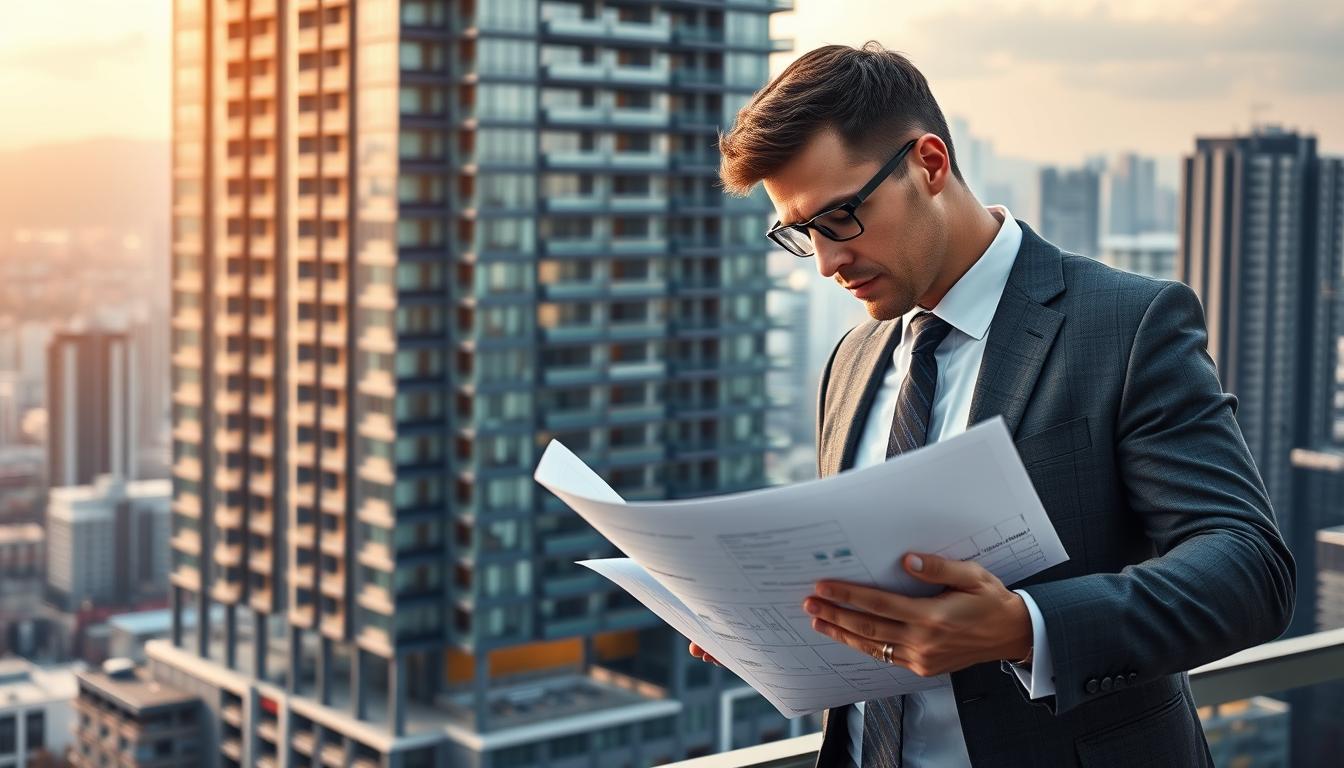 strategi investasi properti jangka panjang