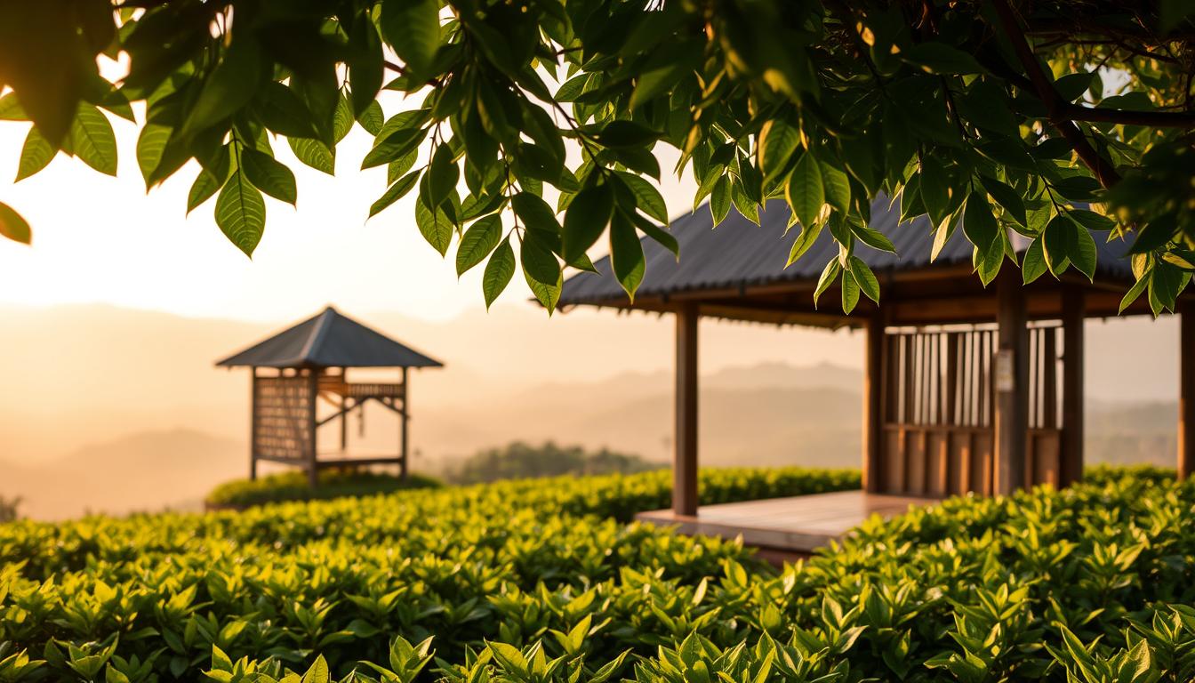 teh herbal Indonesia