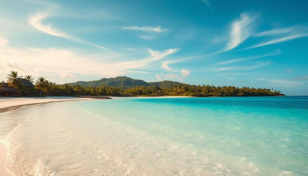 tempat wisata Kiribati tempat wisata Kiribati