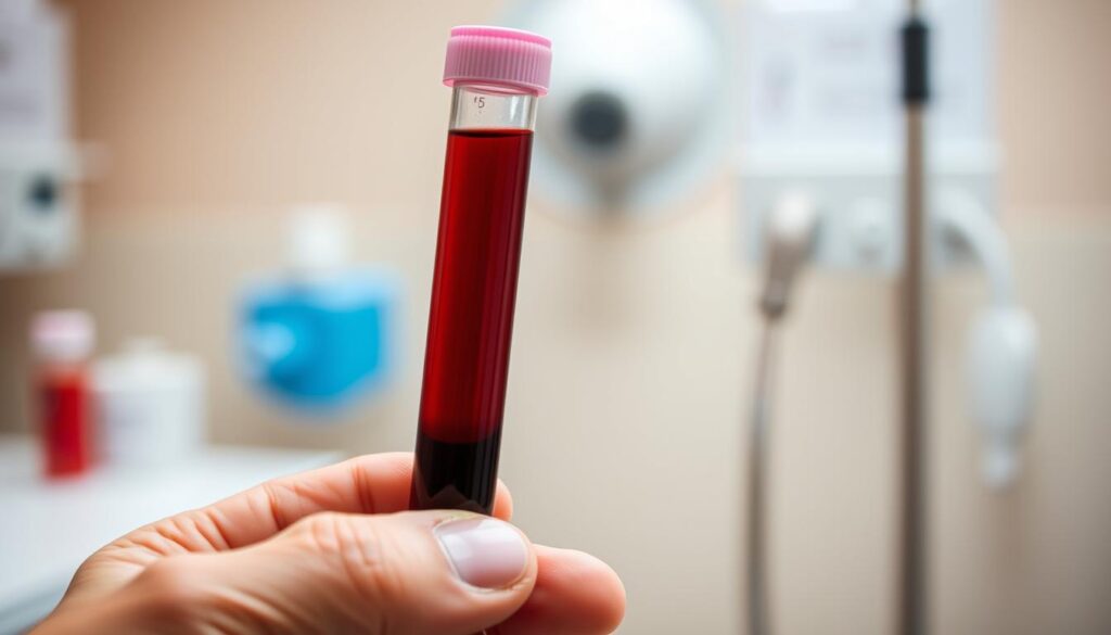 tes darah untuk hemokromatosis tes darah untuk hemokromatosis