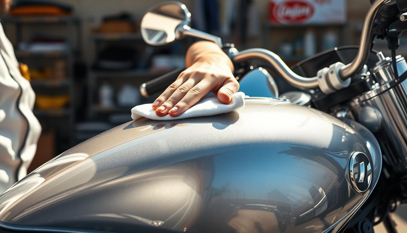 tips merawat motor