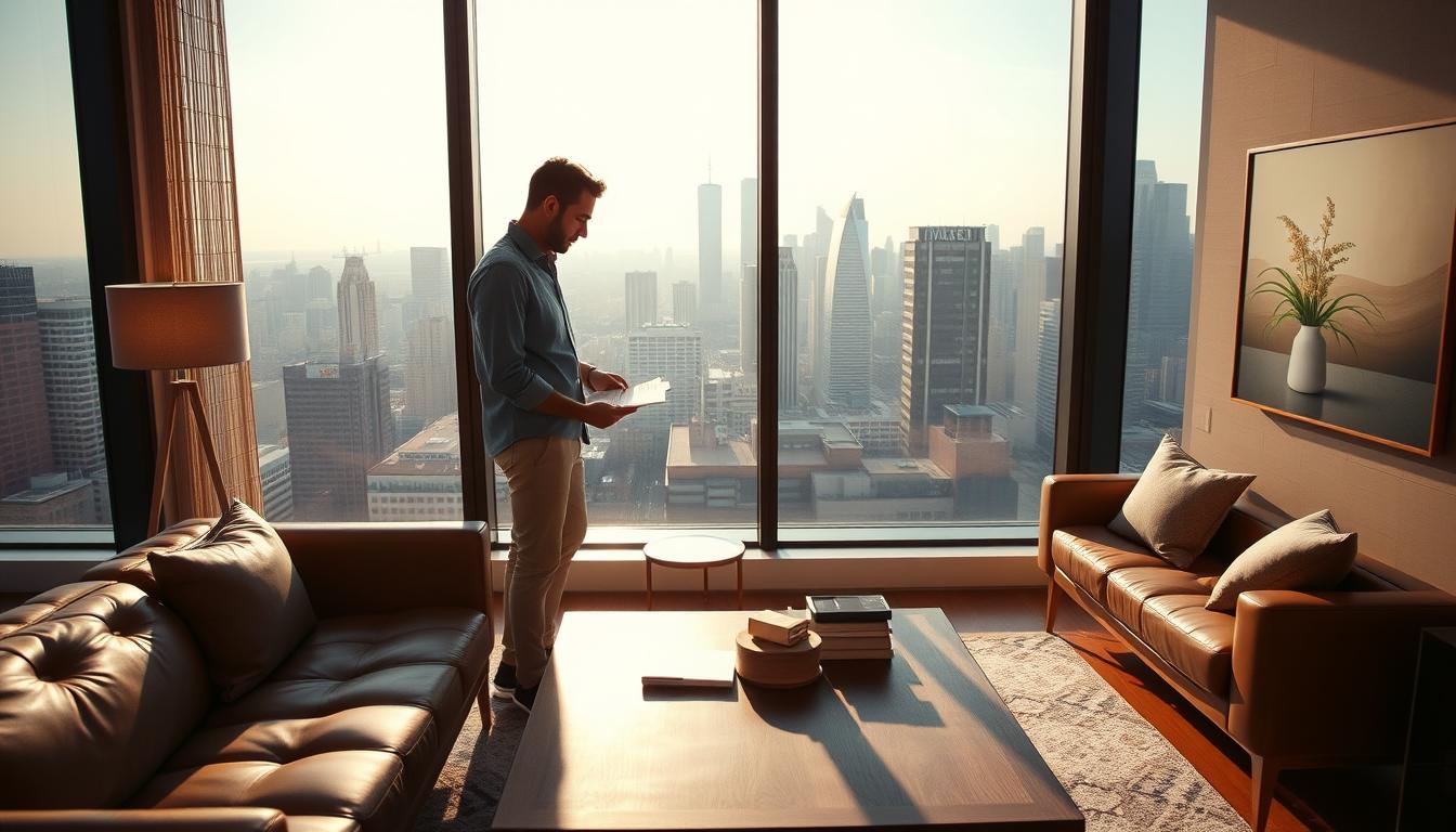 tips sukses dalam berinvestasi properti
