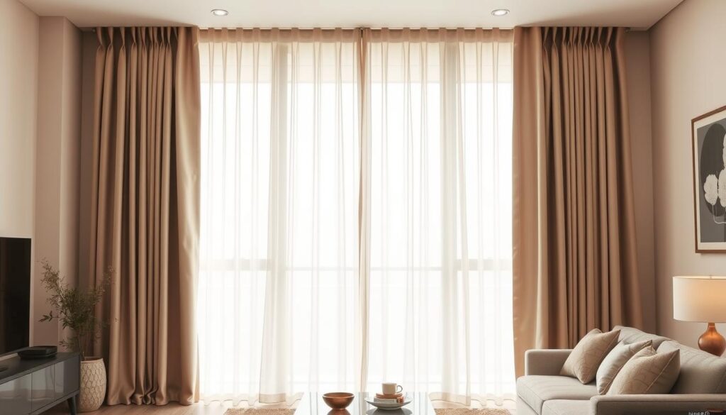 warna gorden modern warna gorden modern