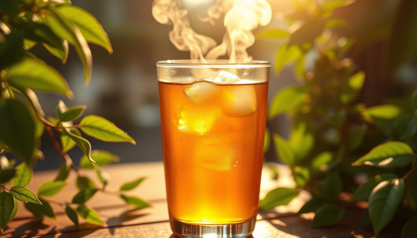 minuman sejuk