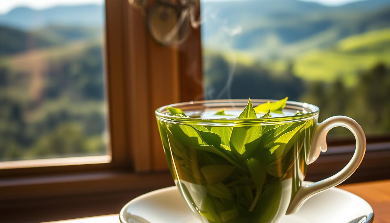 teh menyegarkan