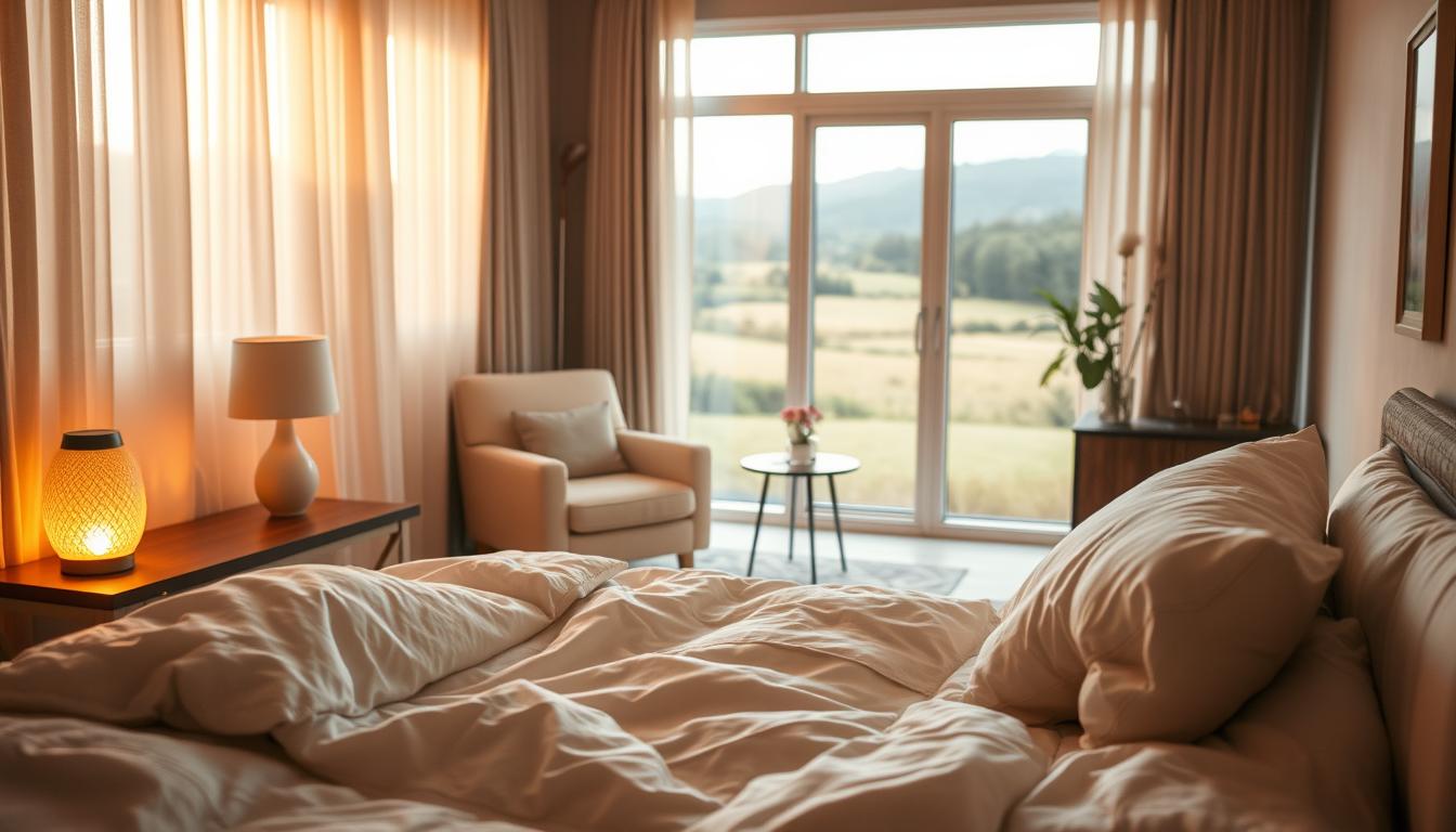 tips atasi gangguan tidur