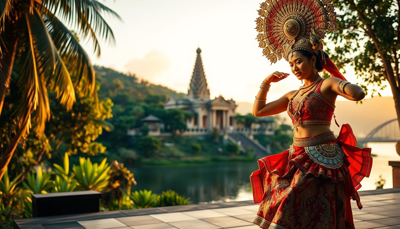 warisan budaya Indonesia