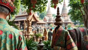 Seni dan Budaya Indonesia: Menjelajahi Keindahan Warisan Budaya