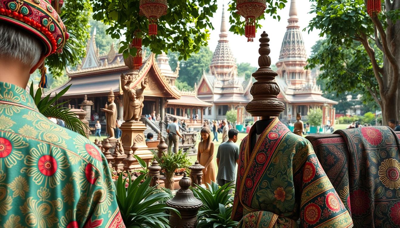 warisan budaya Indonesia