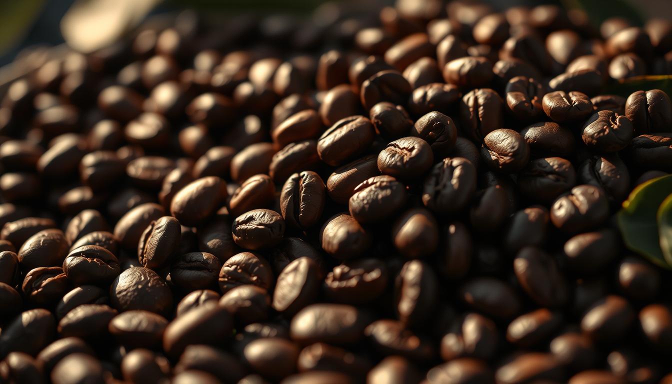 keunggulan kopi organik