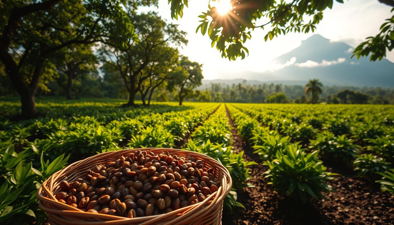 kopi organik terbaik