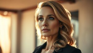 Profil Aktris Hollywood Terkini