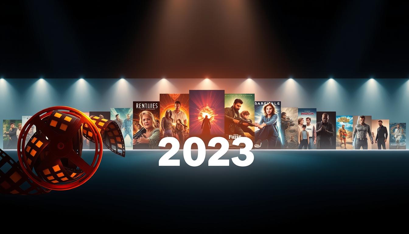 daftar film