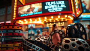 Film Box Office Terbaru di Indonesia