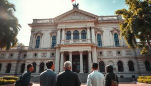 Memahami Hukum Pidana di Indonesia