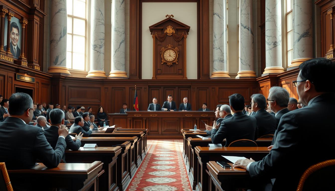 penegakan hukum