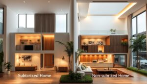 Perbedaan Rumah Subsidi dan Non-Subsidi di Indonesia