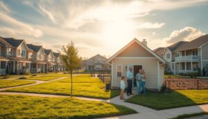 Tips Memilih Rumah Subsidi yang Tepat