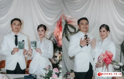 Adhisty Zara Tsaqib Putih