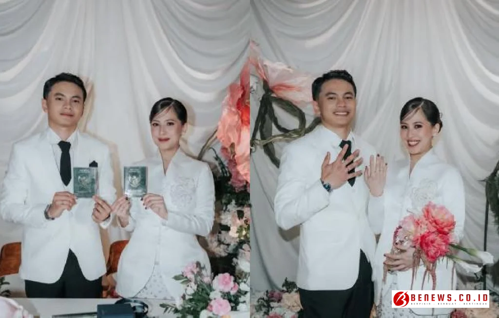 Adhisty Zara Tsaqib Putih