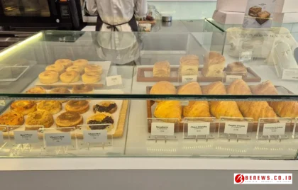 Arah Kopi Jakarta