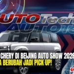 Beralih dari MPV ke SUV