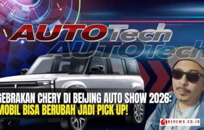 Beralih dari MPV ke SUV