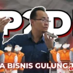 bisnis online gulung tikar