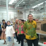 Bisnis Tommy Soeharto