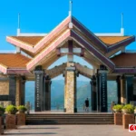 Bukit Fatima Flores