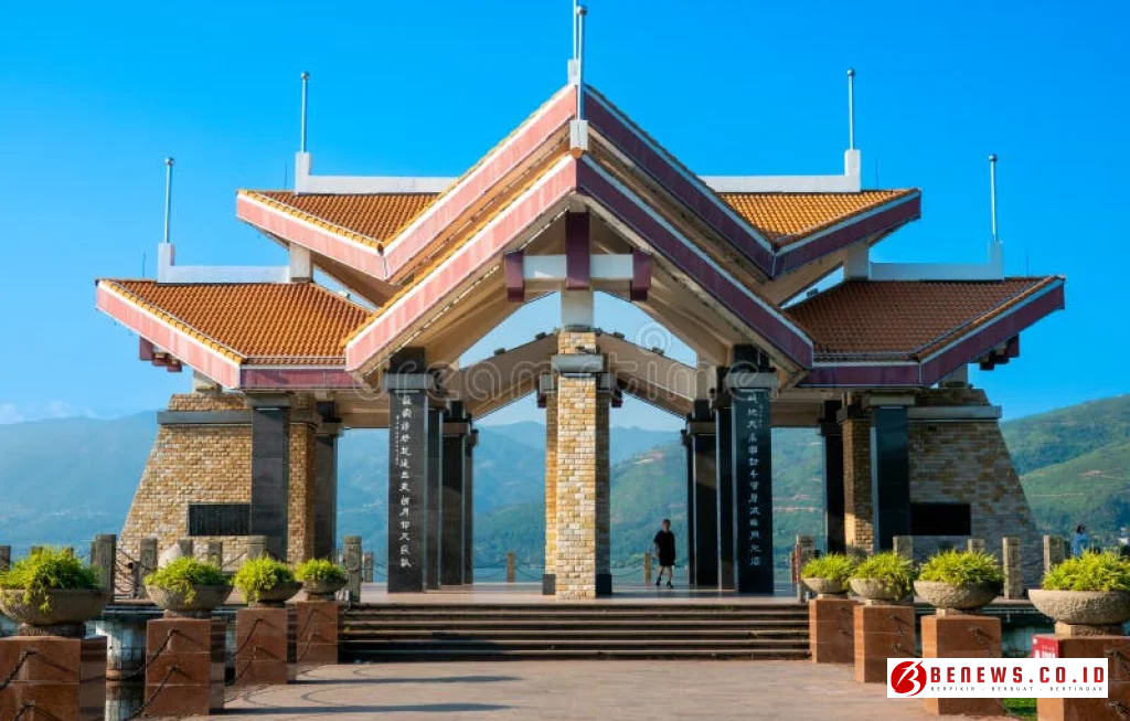 Bukit Fatima Flores