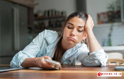 dating app fatigue