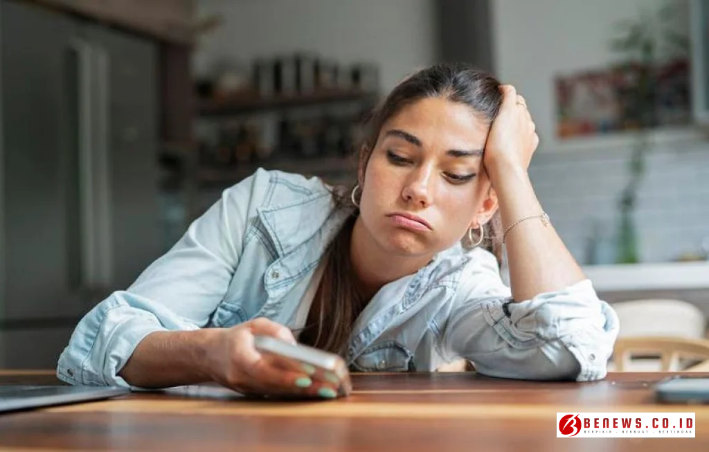 dating app fatigue