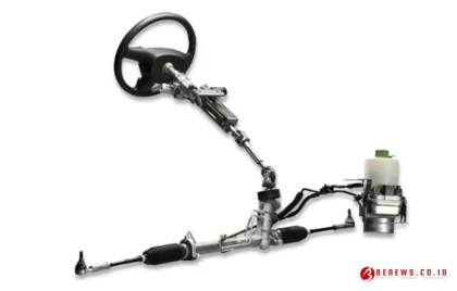 gejala power steering elektrik