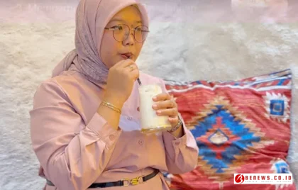gula berlebih penuaan kulit