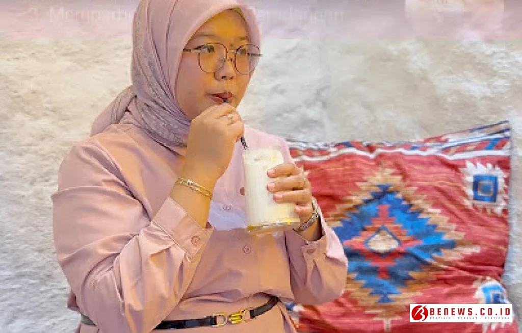 gula berlebih penuaan kulit