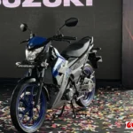 harga Suzuki Satria Pro