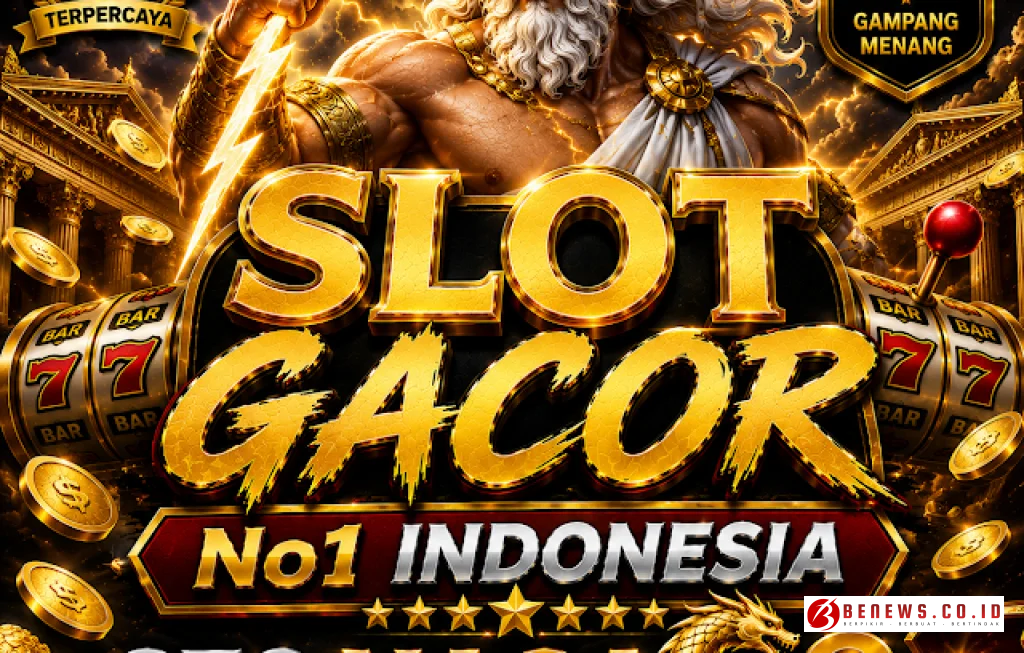 indeks berita gridoto terbaru