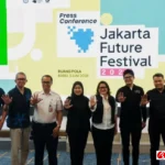 Jakarta Future Festival 2026