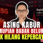 Kepercayaan Publik Rupiah