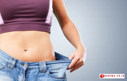 menurunkan berat badan