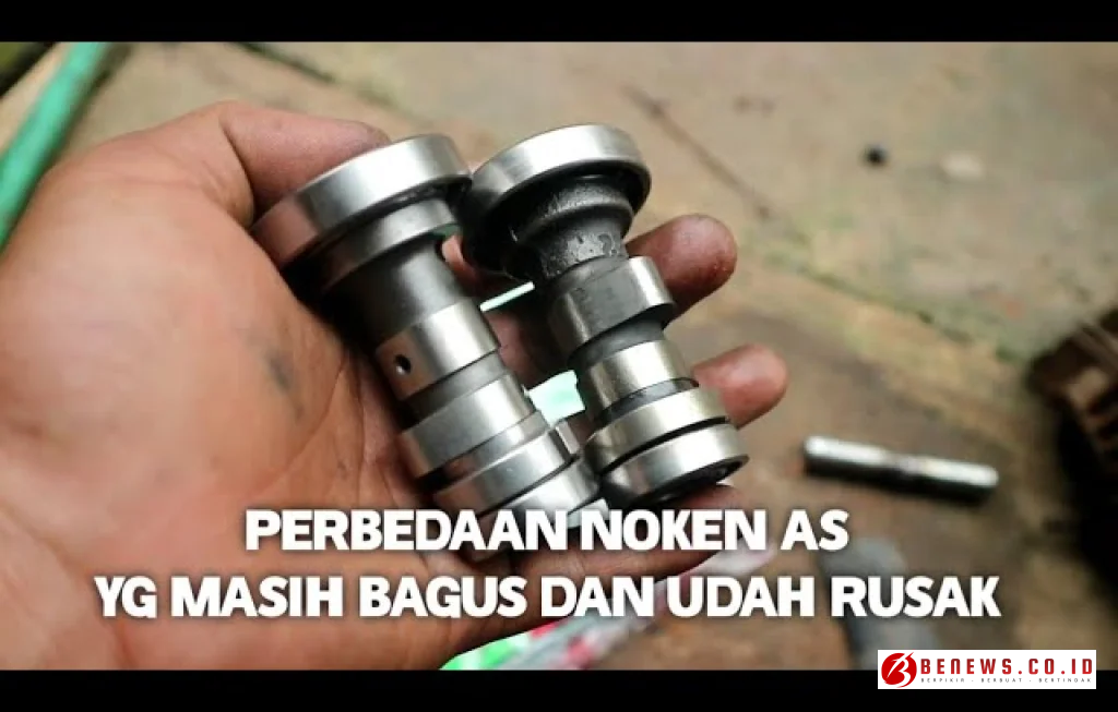 noken as motor aus